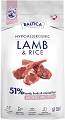 Baltica Hypoallergenic Pies Adult Small Lamb Sucha Karma z jagnięciną 3kg