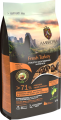 Ambrosia Mediterranean Senior Light Fresh Turkey Sucha Karma z indykiem dla psa 1.5kg