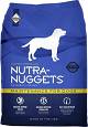 Nutra Nuggets Pies Maintenance Sucha Karma 15kg