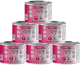 Gussto Fresh Kot Weight Control Mokra Karma z kaczką 6x200g PAKIET