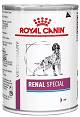 Royal Canin Veterinary Pies Renal Special Mokra Karma 410g