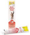 GimCat Multi-Vitamin Paste Extra Przysmak 200g [Data ważności: 05.2024]