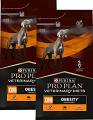 Purina Veterinary Diets Pies Canine OM Obesity Management Sucha Karma 2x12kg DWU-PAK
