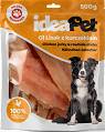 IdeaPet O! Przysmak Lizak z kurczakiem dla psa 500g