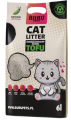 Bubu Pets Tofu Żwirek Biodegradowalny bezzapachowy dla kota 6l
