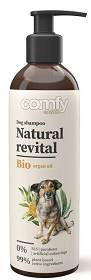 Comfy Revital Shampoo szampon regenerujący dla psów 250ml