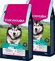 Eukanuba Pies Adult Large & Extra Large Salmon & Barley Sucha Karma z łososiem 2x12kg DWU-PAK