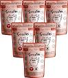 Gussto Fresh Kot Weight Control Mokra Karma z kaczką 8x85g PAKIET