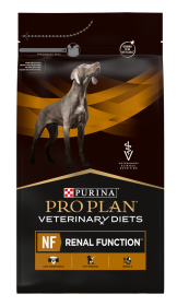 USZKODZONA Purina Veterinary Diets Pies Canine NF Renal Function 12kg