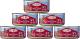 Carnilove Kitten Adult Turkey&Salmon Pate Mokra Karma z indykiem i łososiem 12x100g PAKIET