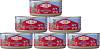 Carnilove Kitten Adult Turkey&Salmon Pate Mokra Karma z indykiem i łososiem 12x100g PAKIET