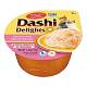Inaba Ciao Dashi Delights Chicken&Salmon Recipe Mokra Karma dla kota op. 70g
