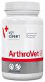 VetExpert ArthroVet preparat na stawy dla Psa i Kota 90 tab.