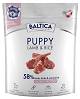 Baltica Hypoallergenic Puppy Small Lamb&Rice Sucha Karma z jagnięciną dla szczeniaka 1kg