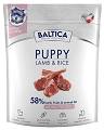 Baltica Puppy Small Lamb&Rice Sucha Karma z jagnięciną dla szczeniaka 1kg