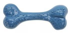 Comfy Dental Bone Blueberry Gryzak dla psa dł.12,5cm 