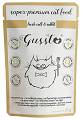 Gussto Fresh Kot Calf & Rabbit Mokra Karma z cieleciną i królikiem 85g