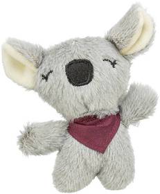 Trixie Koala z kocimiętką Pluszowa zabawka nr 45488
