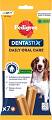 Pedigree DentaStix gryzak 180g