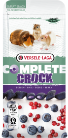 Versele-Laga Complete Crock Berry Przysmak z jagodami 50g