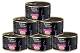 Dolina Noteci Kot Premium Sterilized Mokra karma z indykiem 12x185g PAKIET