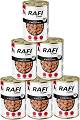 Rafi Classic Pies Mokra Karma z wołowiną 6x1240g PAKIET