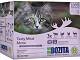 Bozita Kot Tasty Meat Menu Mokra Karma w sosie mix smaków 12x85g + 12x85g GRATIS