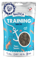 Baltica Training Snacks z krylem i krewetką przysmak 150g