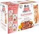 Brit Care Kot Adult Fillets in Gravy  Mokra karma 12x85g