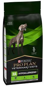 Purina Veterinary Diets Pies Canine HA Hypoallergenic Sucha Karma 11kg
