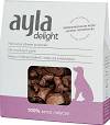 AYLA Delight Przysmak Serca indycze dla psa 28g