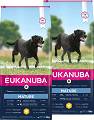 Eukanuba Pies Thriving Large Mature Sucha Karma 2x15kg DWU-PAK