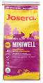Josera Pies Adult Miniwell Sucha Karma 2x15kg DWU-PAK