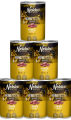 Nekko Monoprotein Special Adult Mokra Karma z kangurem dla psa 12x400g PAKIET
