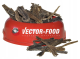 Vector-Food Żwacze jagnięce 200g