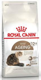 Royal Canin Kot Ageing 12+ (Senior) Sucha Karma 2kg