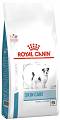 Royal Canin Veterinary Pies Small Skin Care Sucha Karma 2kg [Data ważności: 11.10.2023] WYPRZEDAŻ