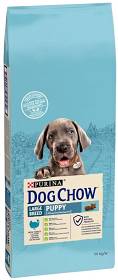 Purina Dog Chow Pies Large Puppy Sucha Karma 14kg (Termin ważności: 08.2024)