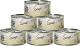 Wildes Land Adult Soup Huhn Mokra Karma z kurczakiem dla kota 12x80g PAKIET