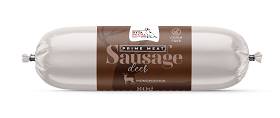 Syta Micha Prime Meat Sausage Deer Kiełbaska treningowa z jeleniem 80g