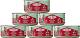 Carnilove Kot Adult Chicken&Duck&Pheasant Pate Mokra Karma z kurczakiem, kaczką i bażantem 12x100g PAKIET