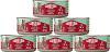 Carnilove Kot Adult Chicken&Duck&Pheasant Pate Mokra Karma z kurczakiem, kaczką i bażantem 12x100g PAKIET