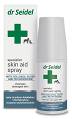 Dr Seidel Skin Aid Spray preparat oczyszczający rany dla psa i kota 50ml