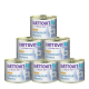 Kattovit Feline Diet Aufbaukur/Recovery (Huhn) Mokra Karma z kurczakiem dla kota 6x185g PAKIET