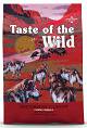 Taste of the Wild Pies Southwest Canyon Canine Sucha Karma 12.2kg