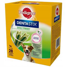 Dentastix fresh outlet small