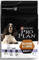 Pro Plan OPTIAGE Pies Medium & Large Adult 7+ Sucha Karma 2x14kg DWU-PAK