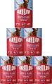Carnilove Pies Adult Turkey&Salmon Mokra Karma z indykiem i łososiem 6x400g PAKIET