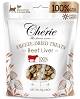 Cherie Cat Freeze Dried Beef Liver Przysmak z wątróbki wołowej dla kota 30g