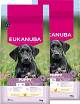 Eukanuba Puppy Large & Extra Large Sucha Karma dla szczeniaka 2x15kg DWU-PAK